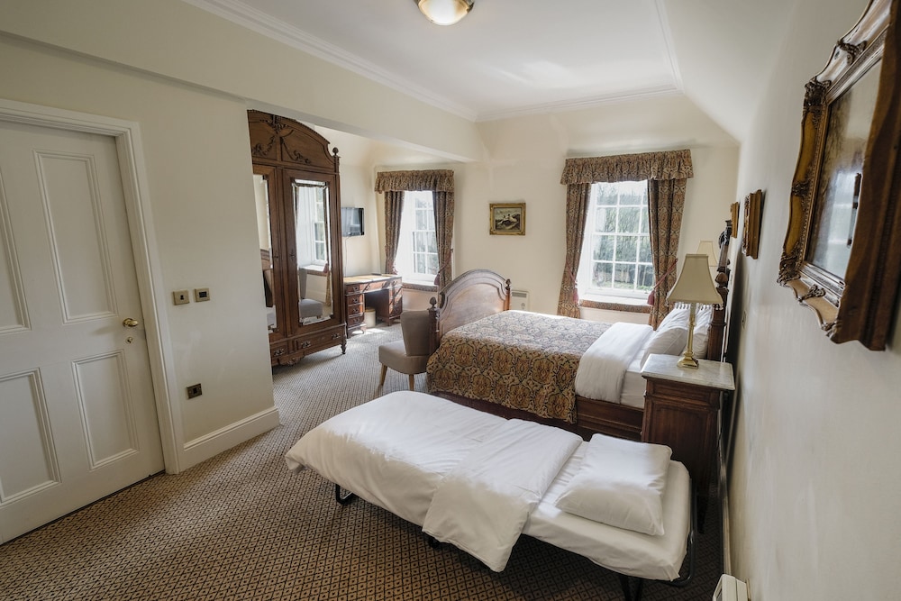 Deluxe Room, 1 Double Bed, Non Smoking - Photo 2