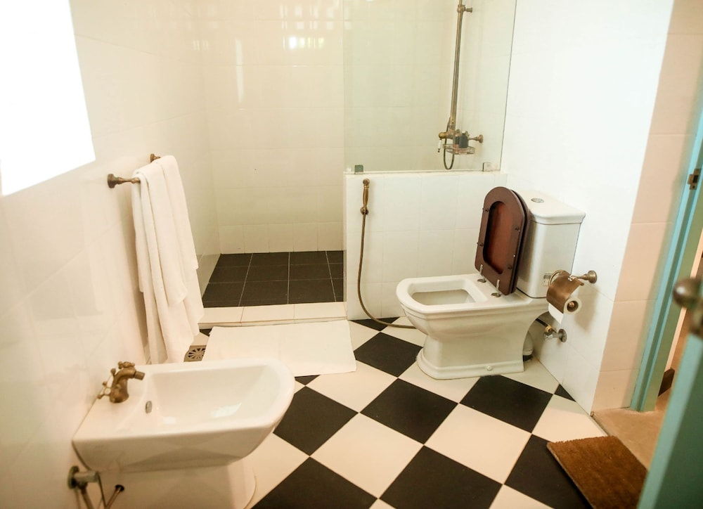 Deluxe Double Room, Garden View photo 3
