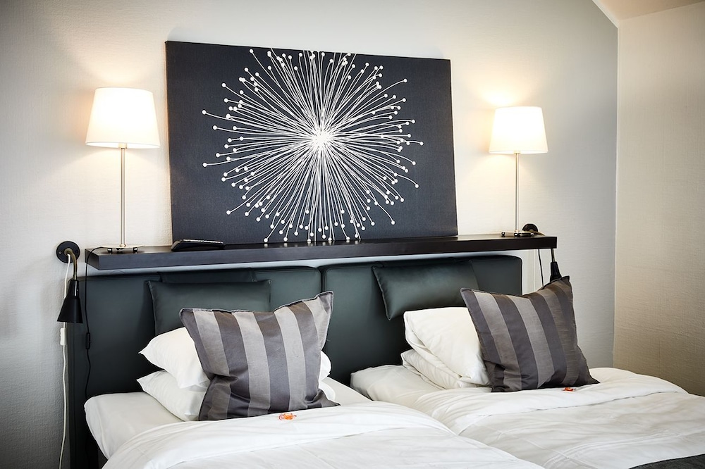 Superior Twin Room, Balcony