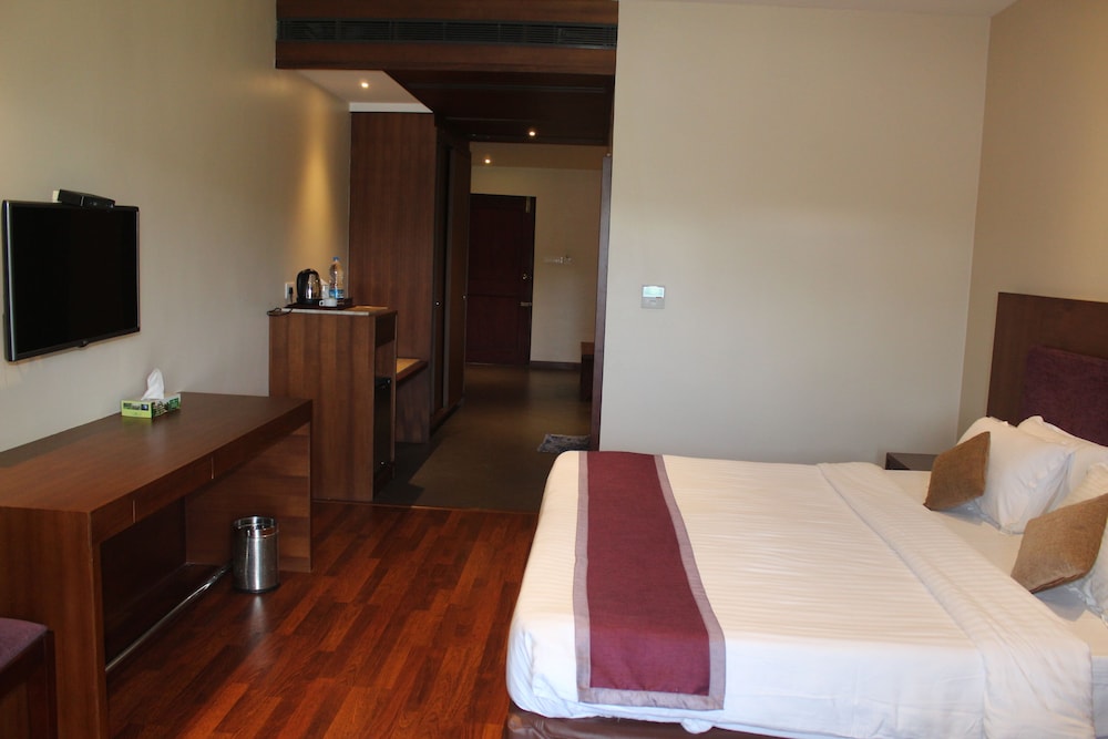 Standard Room photo 3