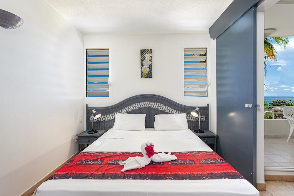 Superior Room, 1 Bedroom, 2 Bathrooms, Sea View photo 3