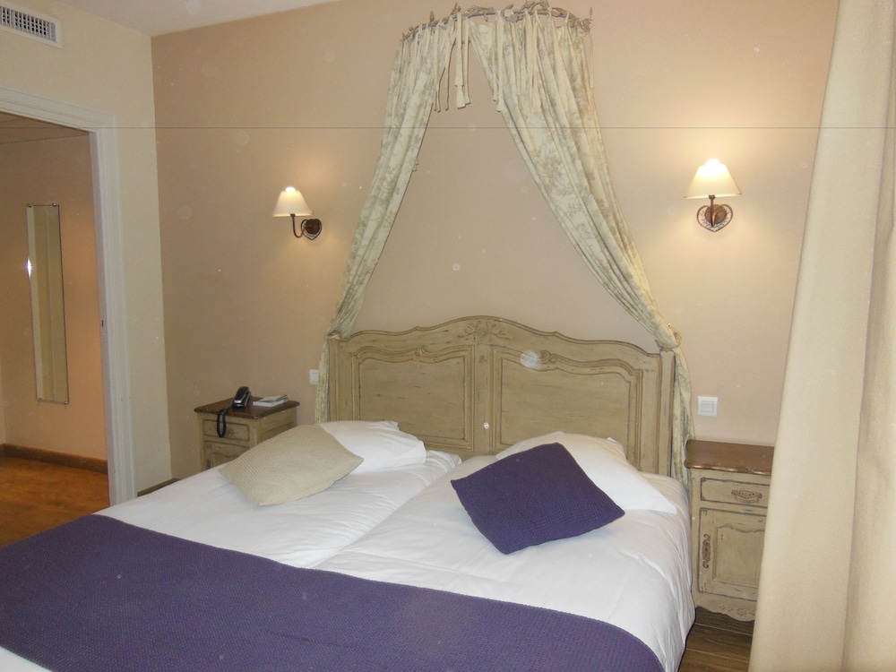 Comfort Room, 2 Twin Beds - Photo 3