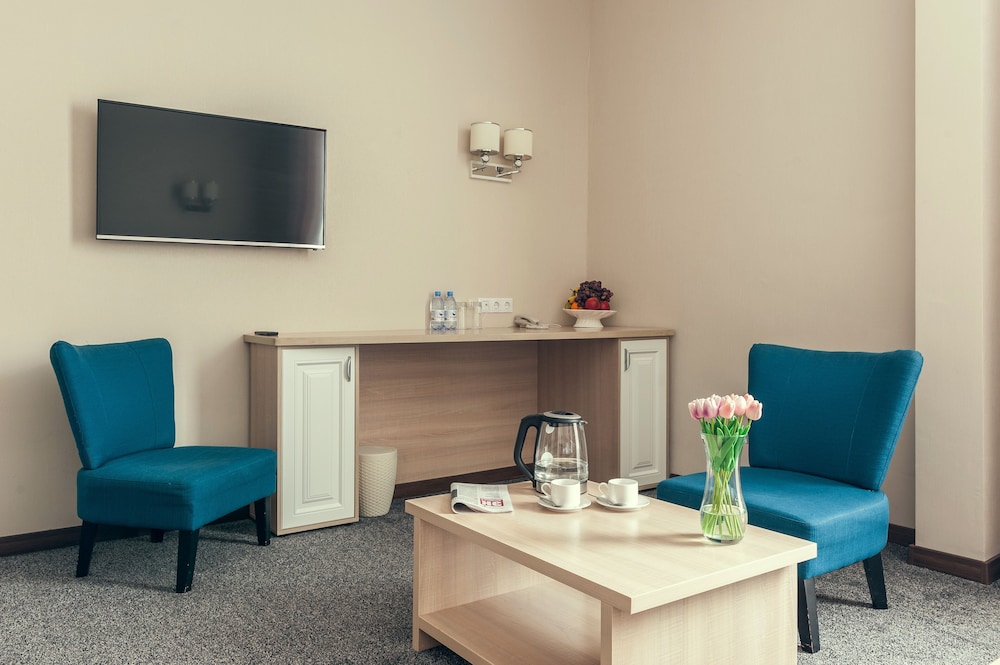 Business Room, 1 Double Bed photo 3