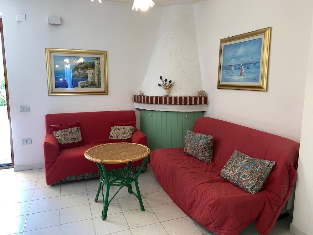 Apartment, 2 Bedrooms