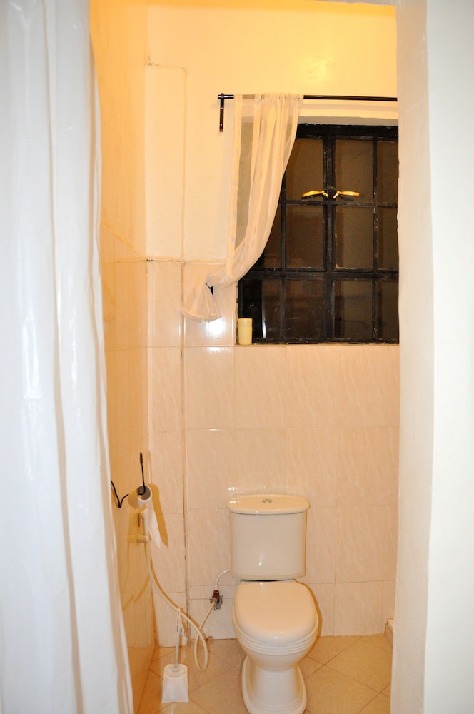 Economy Double Room, Accessible, Resort View