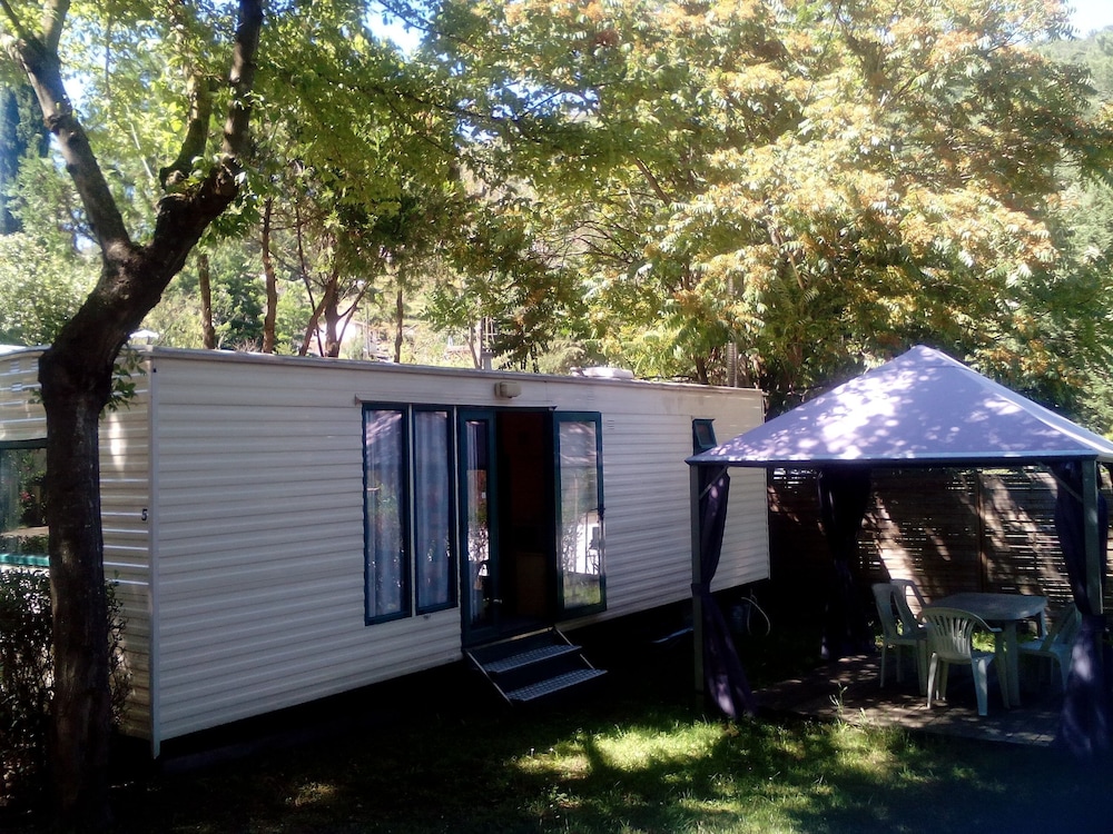 Mobil home Willerby 2 adultes et 3 enfants photo 2