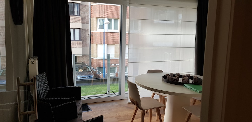 Family Apartment, 2 Bedrooms, Non Smoking, Sea View photo 2