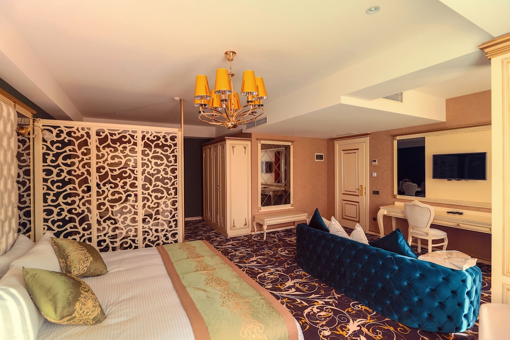 Superior Suite photo 3