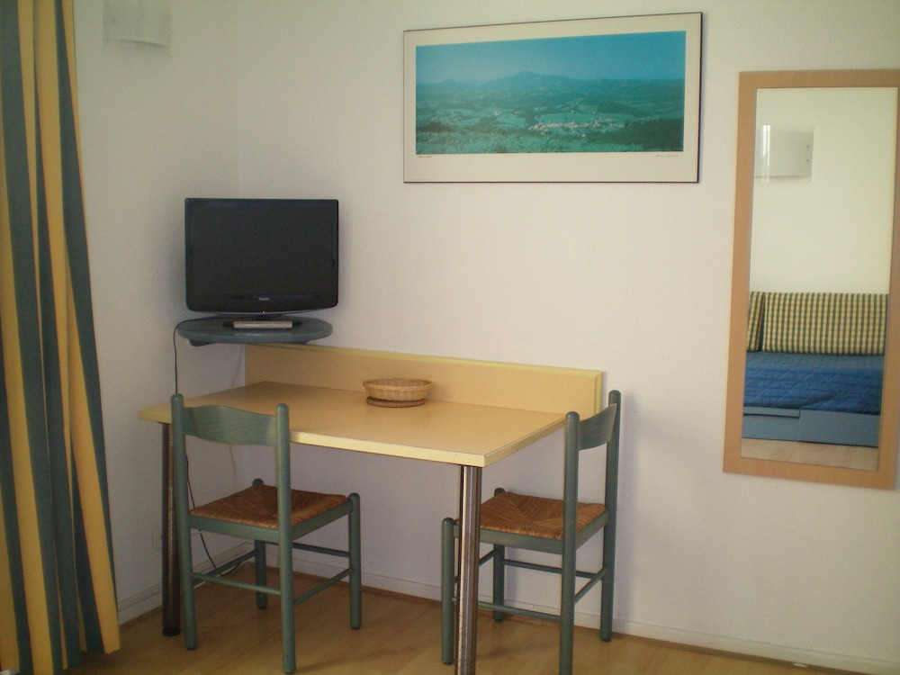 Studio for 2 persons photo 3