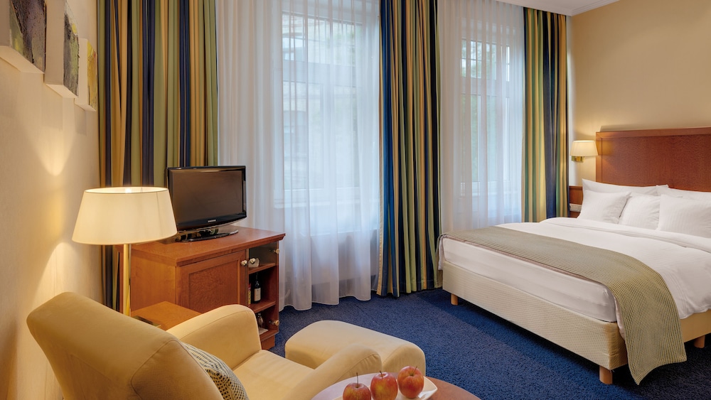 Classic Single Room photo 2