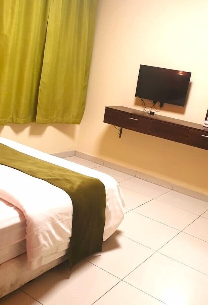 Basic Double or Twin Room photo 1