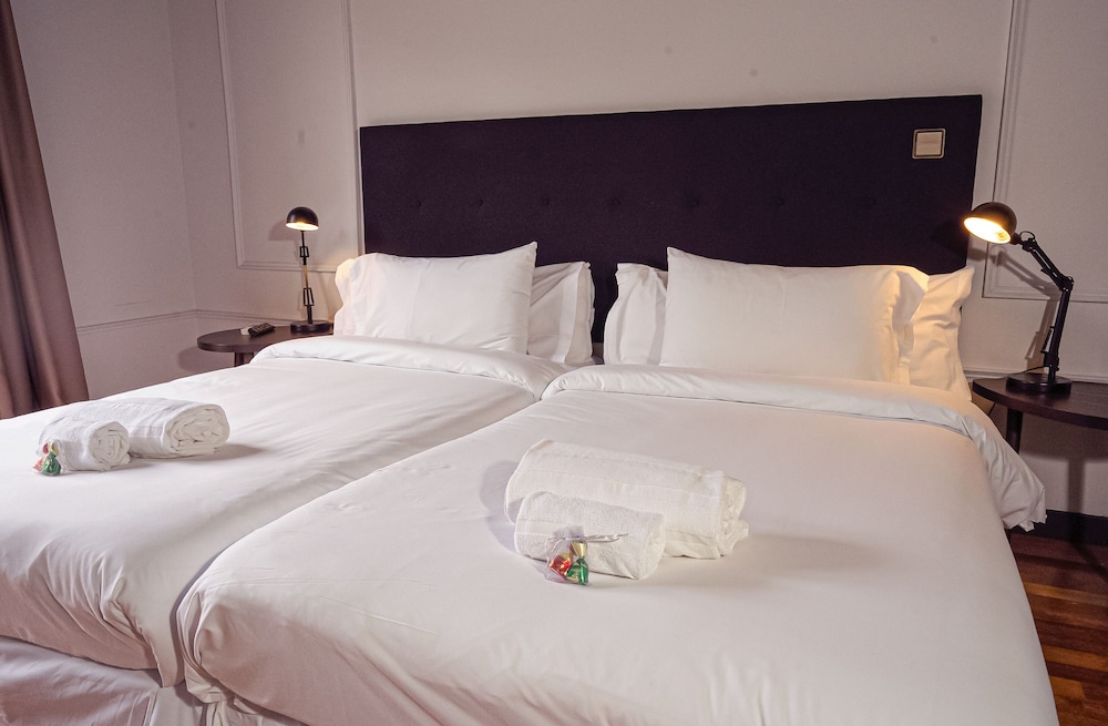 Habitación Doble Estándar, 1 Dormitorio, No Fumadores