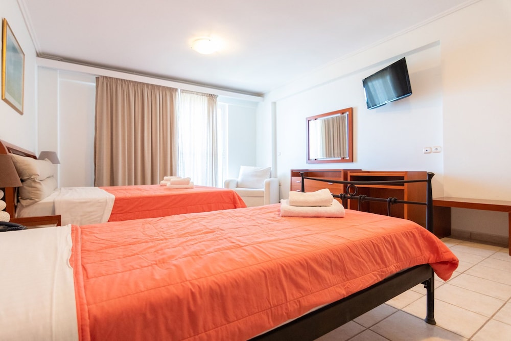 Triple Room, Mountain View photo 3