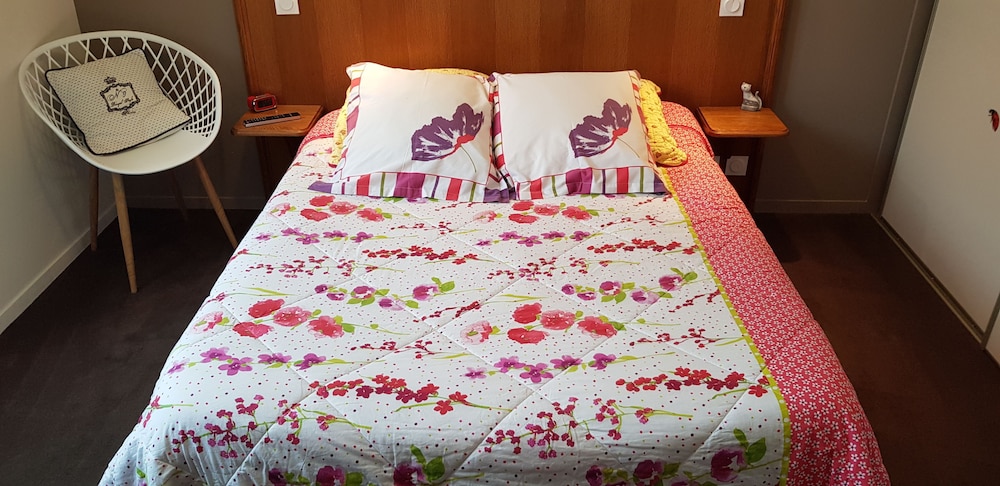 Comfort Double Room, 1 Double Bed, Non Smoking photo 3