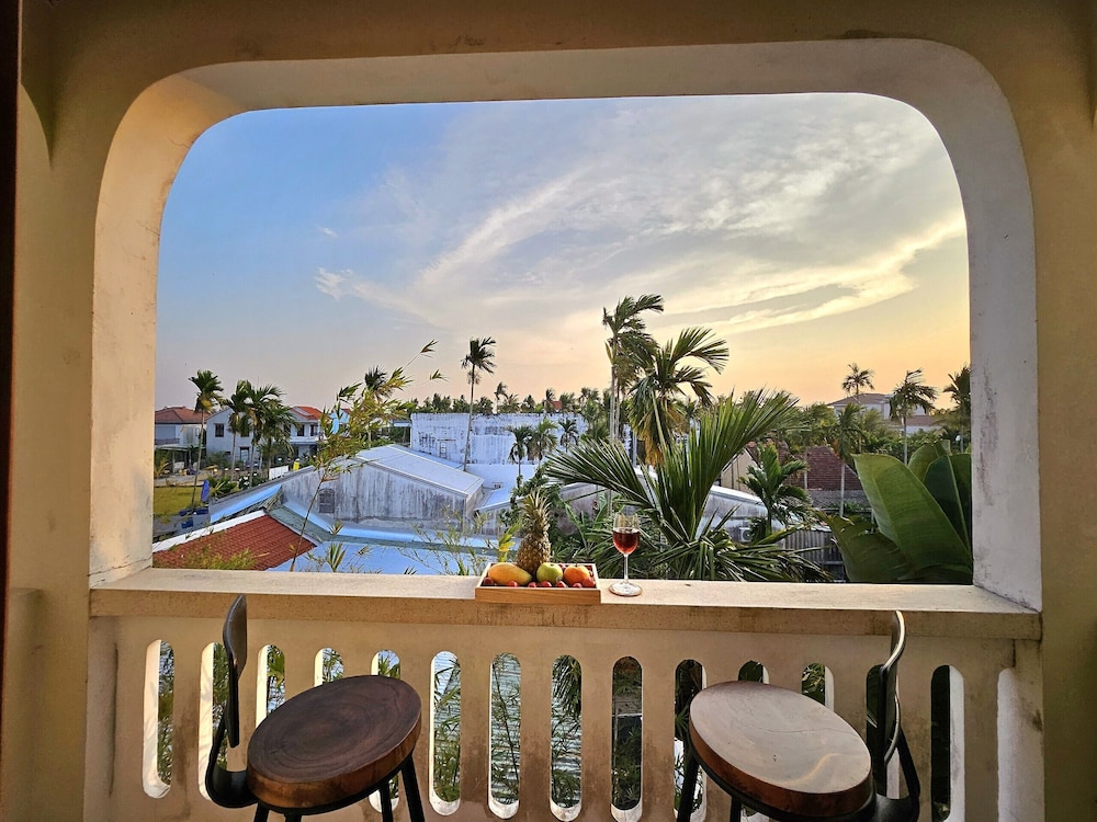 Superior Twin Room, Garden View photo 3