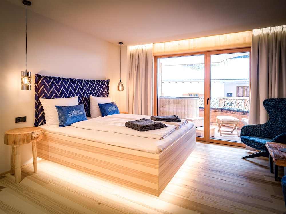 Deluxe Double Room (Bocksteg) photo 1