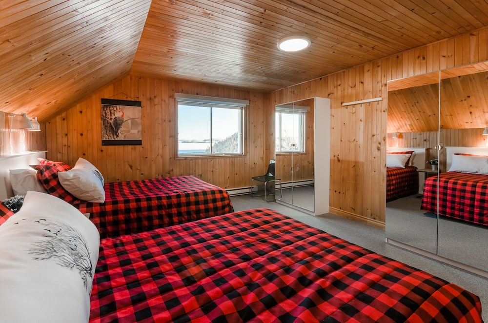 Chalet, 5 Bedrooms