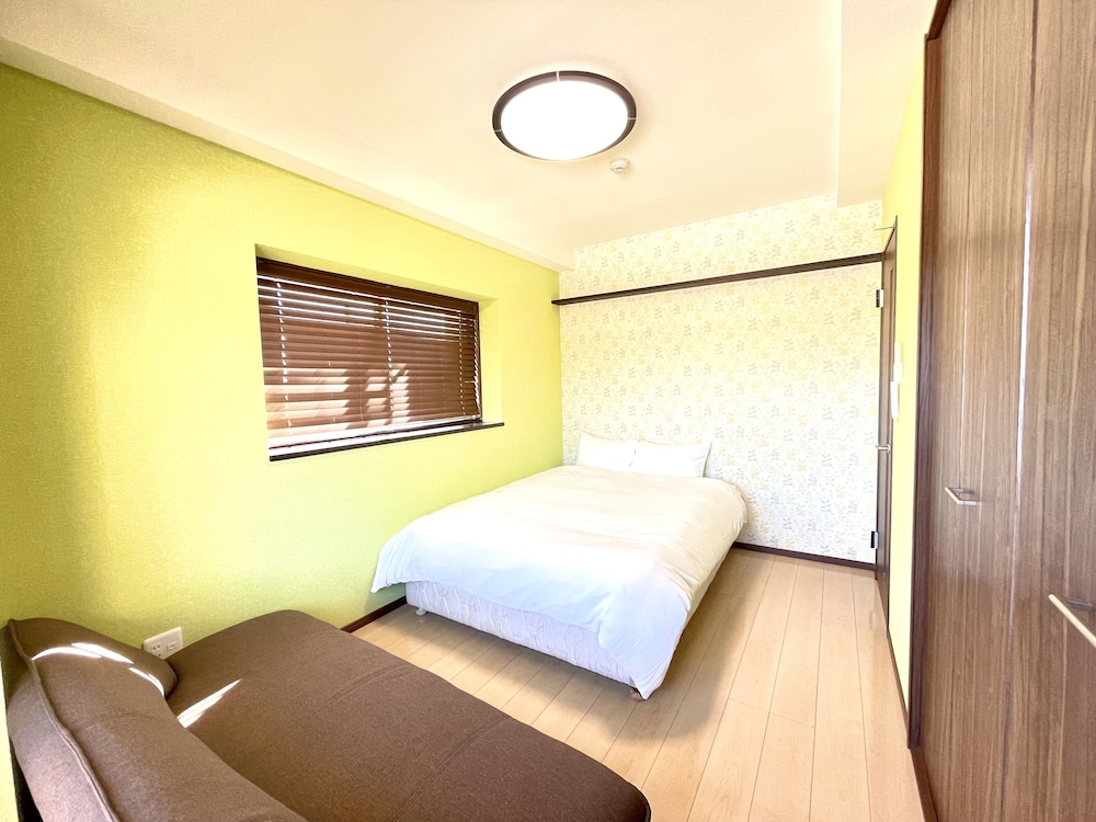 Family Apartment, 2 Bedrooms photo 2