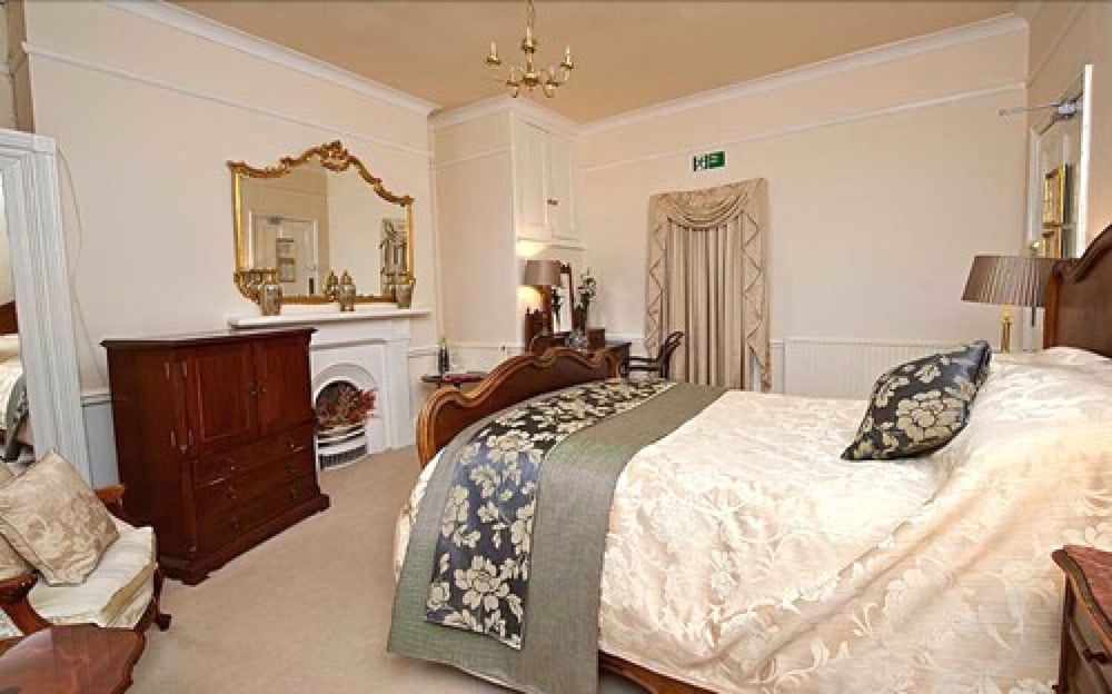 Standard Double Room, 1 Double Bed photo 3