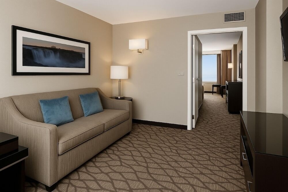 Canadian Fallsview - Floor 30 - Tower B photo 2
