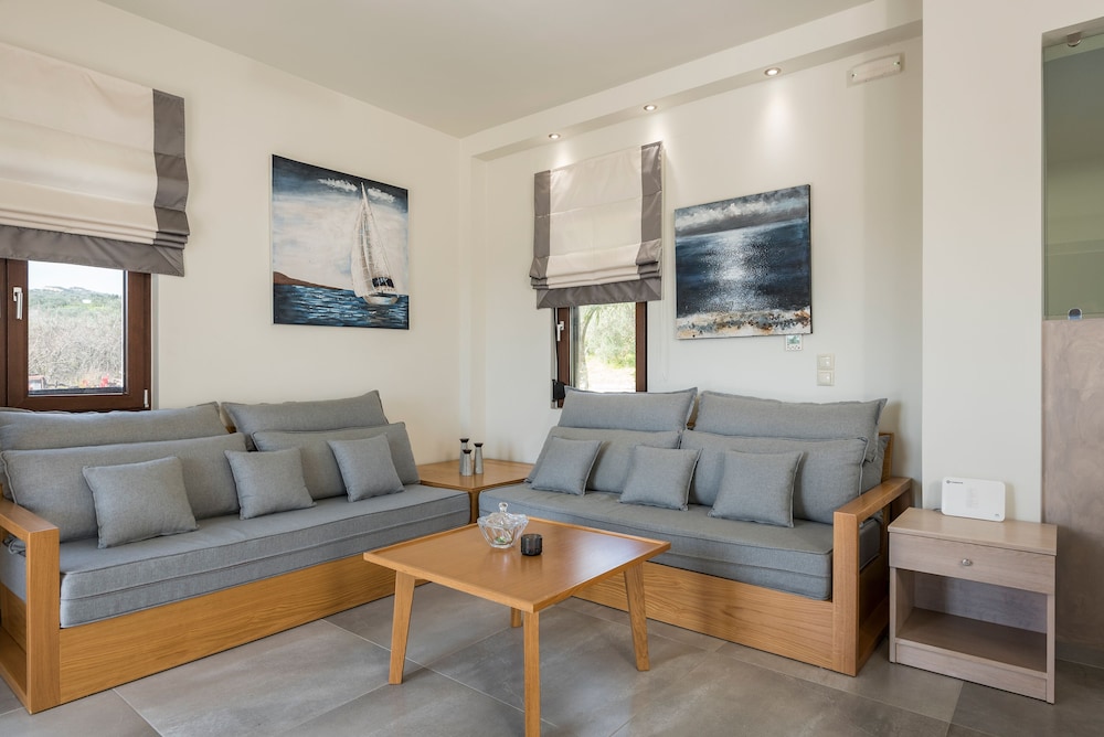 Family Villa