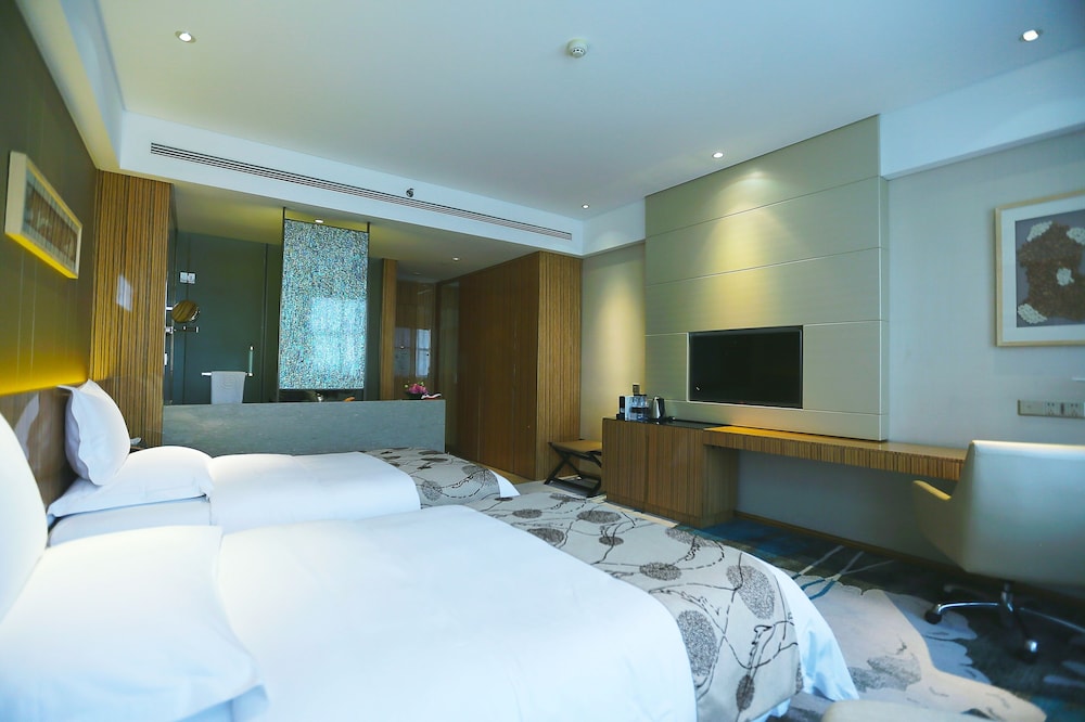 Business Twin Room photo 2