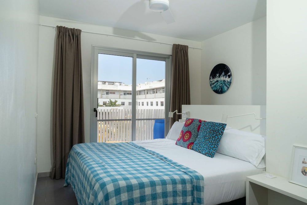 Duplex, 2 Bedrooms (2 Adults)