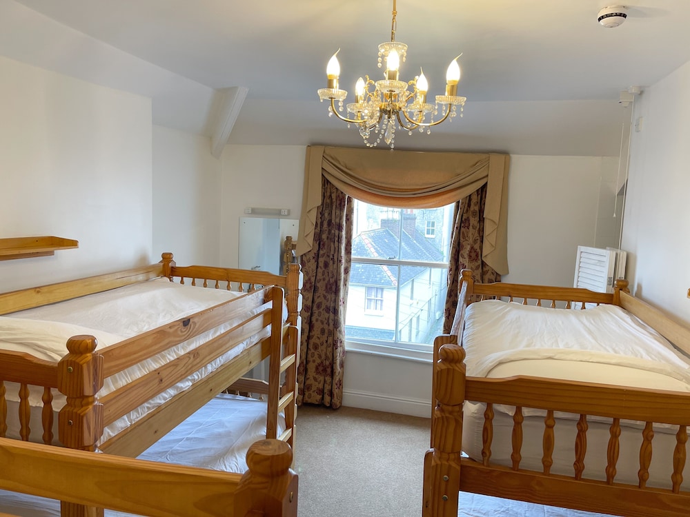 Standard Room, Multiple Beds (3 bunk beds)