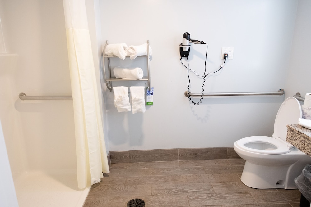Envi Boutique Hotel Henderson-Evansville South, Φωτογραφία 9