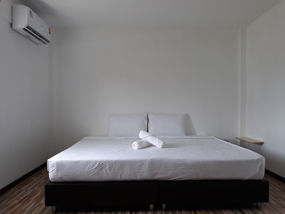 Economy Room, 1 Double Bed, Non Smoking