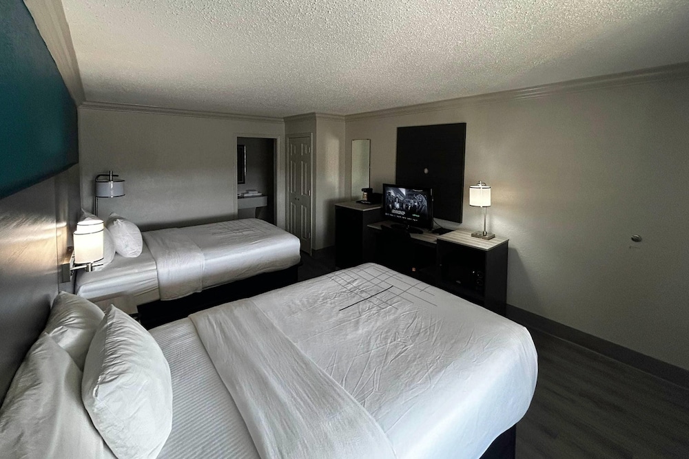 Quality Inn & Suites, 사진 11