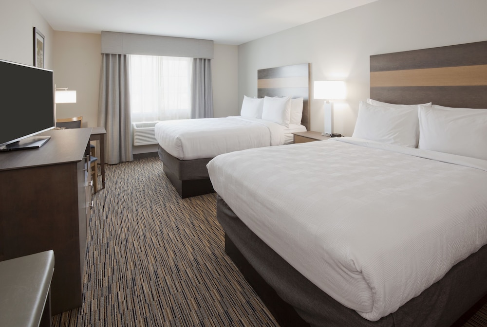 Room, 2 Queen Beds, Accessible photo 1