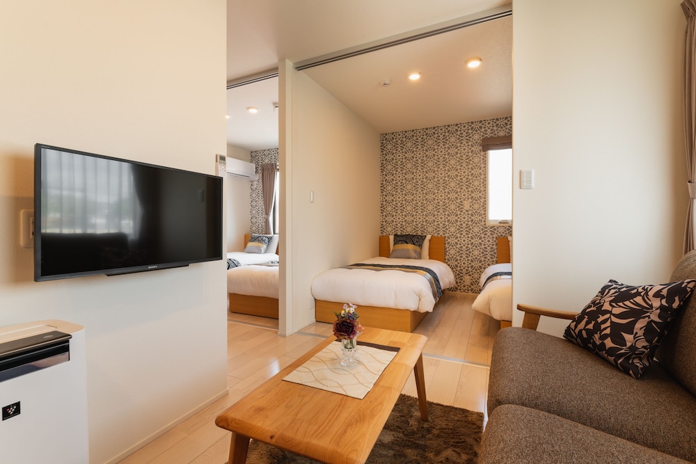 Deluxe Room A, Non Smoking photo 1