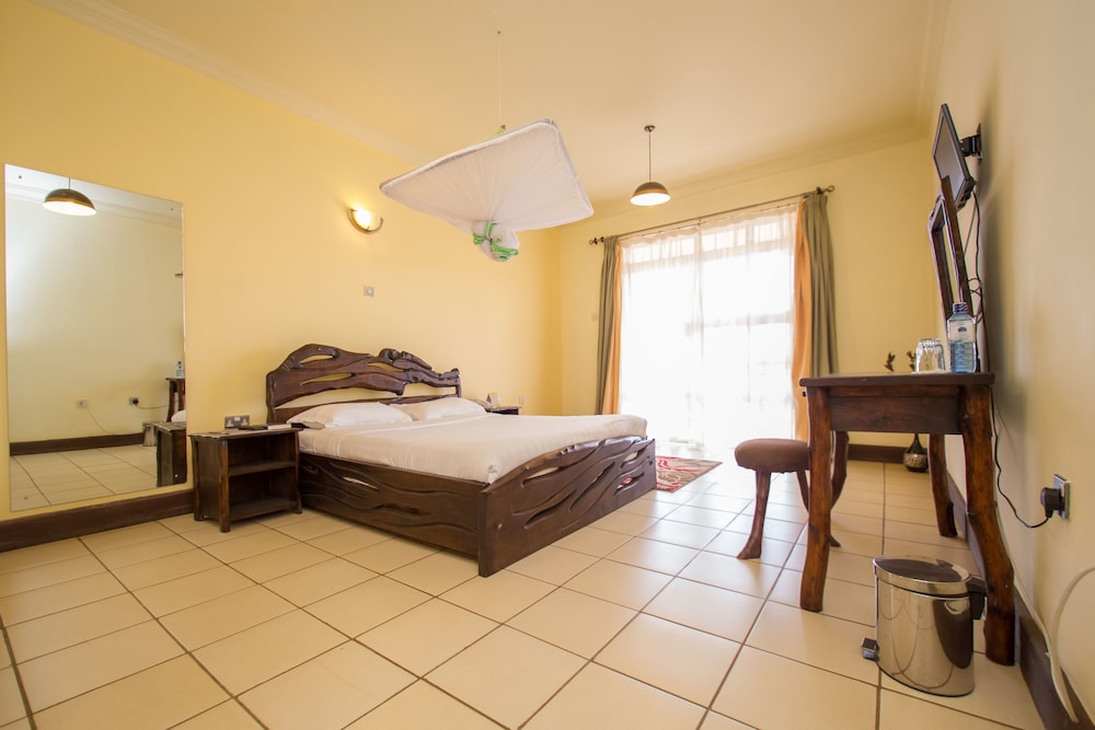Executive Room photo 2