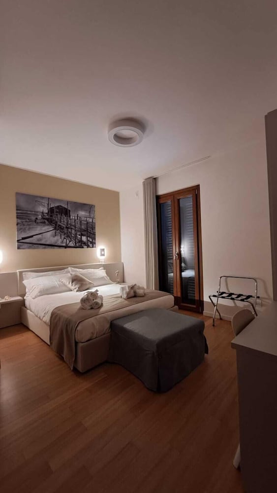 Superior Room, 1 Bedroom, Non Smoking photo 1