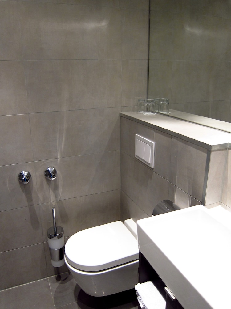Standard Single Room, 1 Twin Bed photo 2