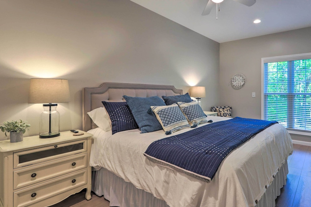 House (2 Bedrooms) photo 1