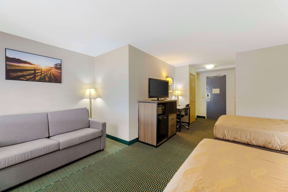 Room, 1 Double Bed, Accessible, Non Smoking photo 3