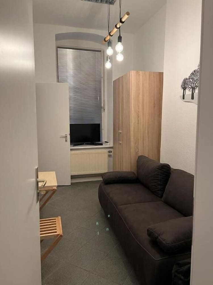 Economy Single Room photo 1