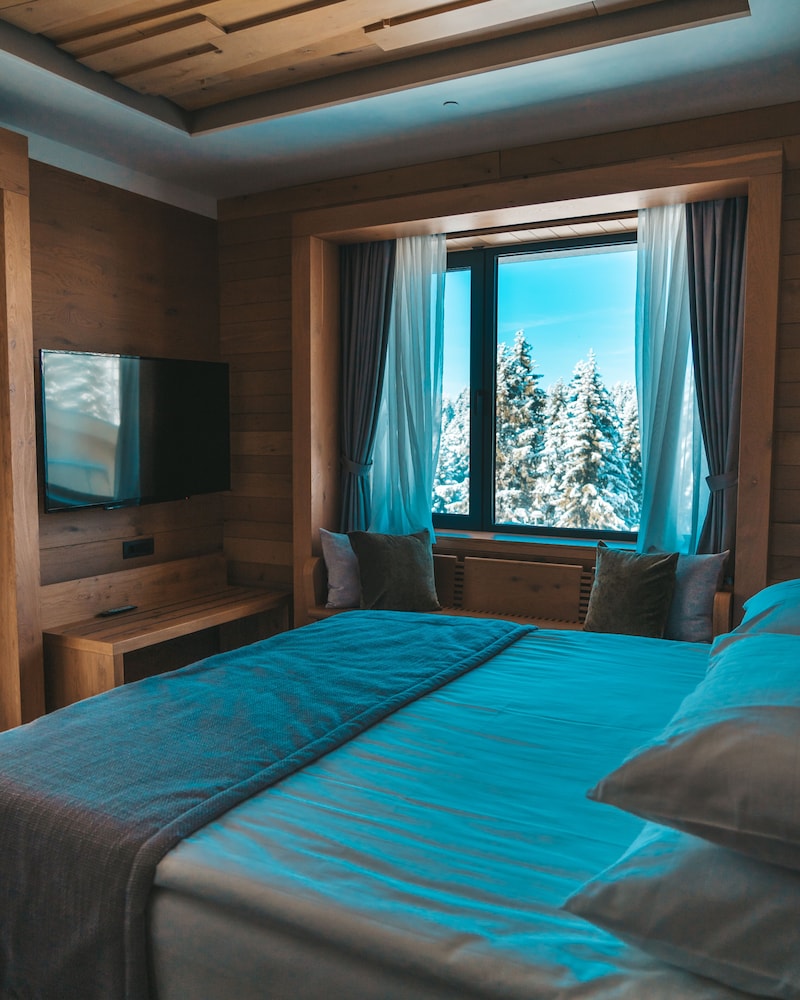 Suite, 1 Bedroom