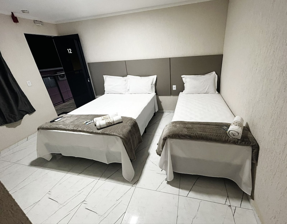 Comfort Double Or Twin Room photo 1