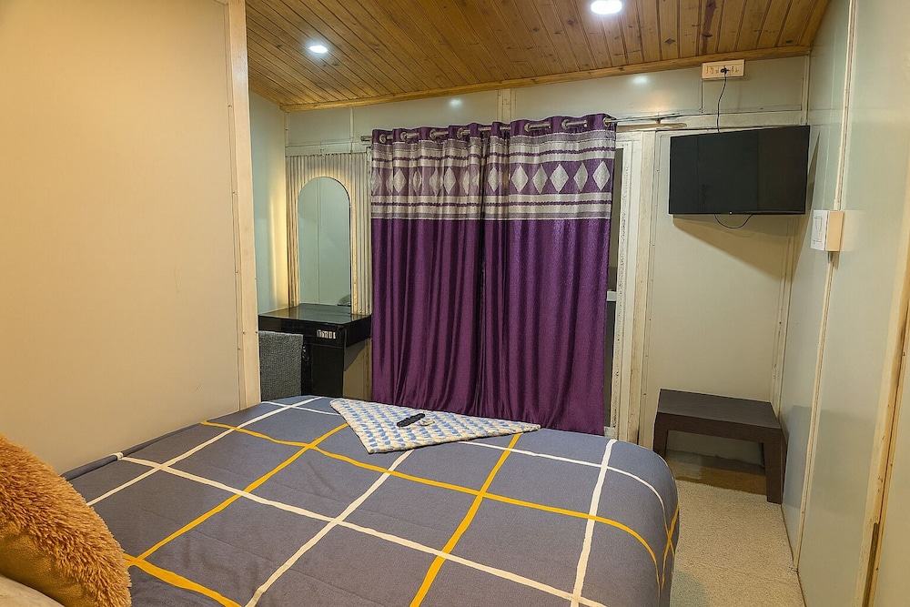 Luxury Room photo 1