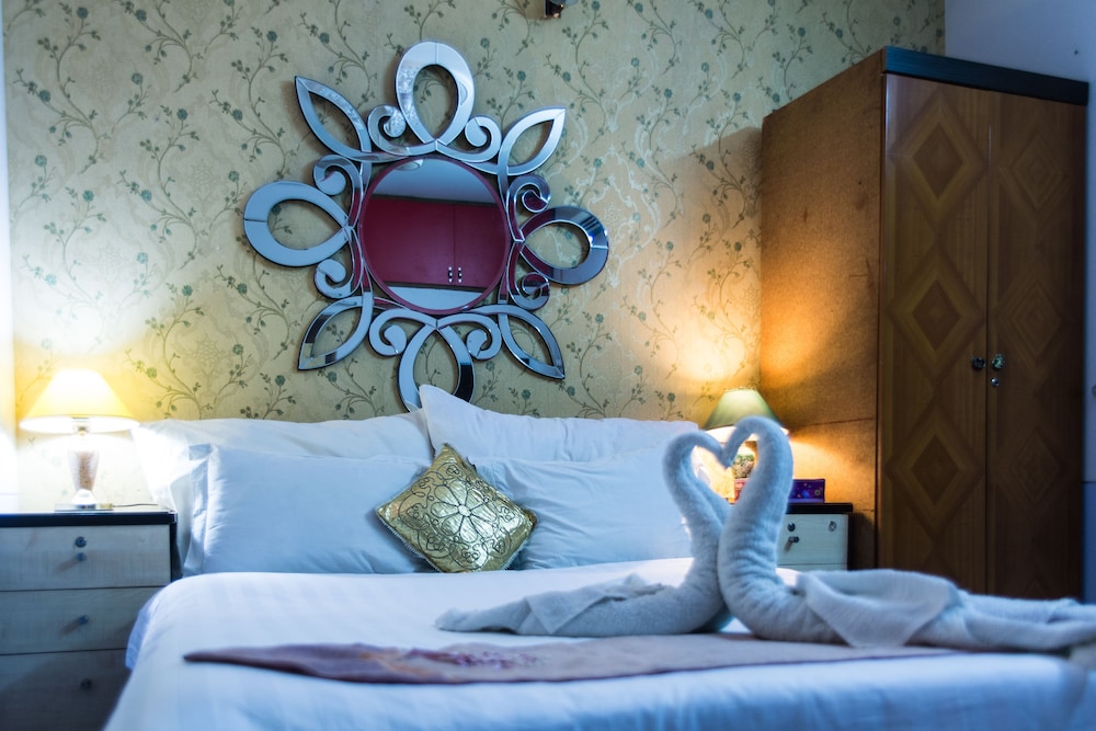 Business Double or Twin Room photo 3