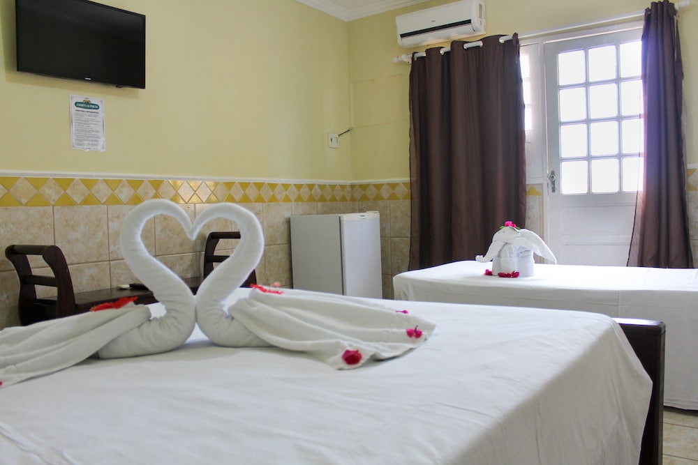 Standard Triple Room photo 1