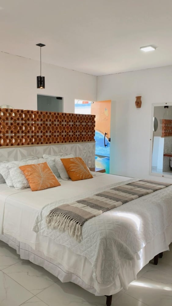 Luxury Room, 1 Bedroom - Photo 23