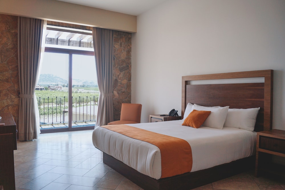 Habitación Junior Suite 1 cama King