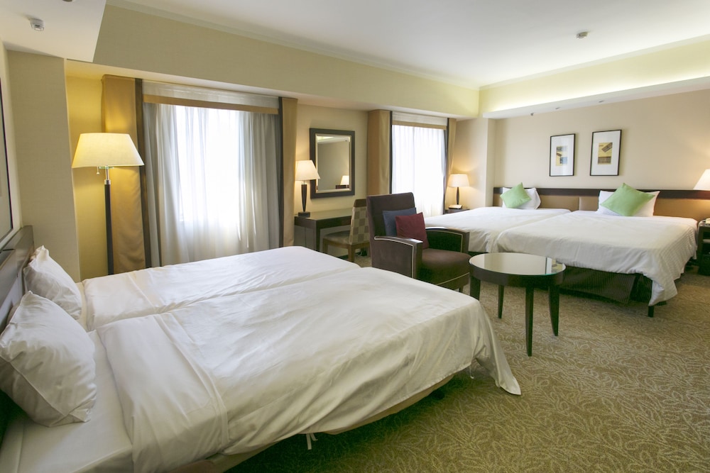 Quadruple Room photo 2