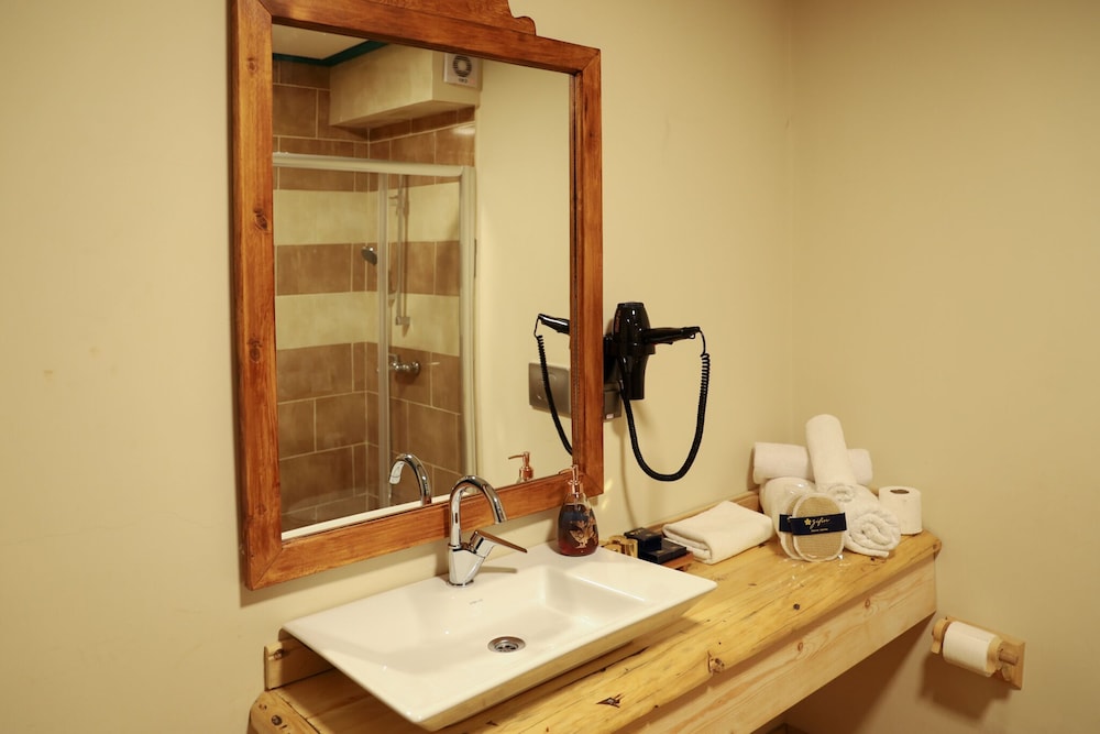 Deluxe Double Or Twin Room photo 3
