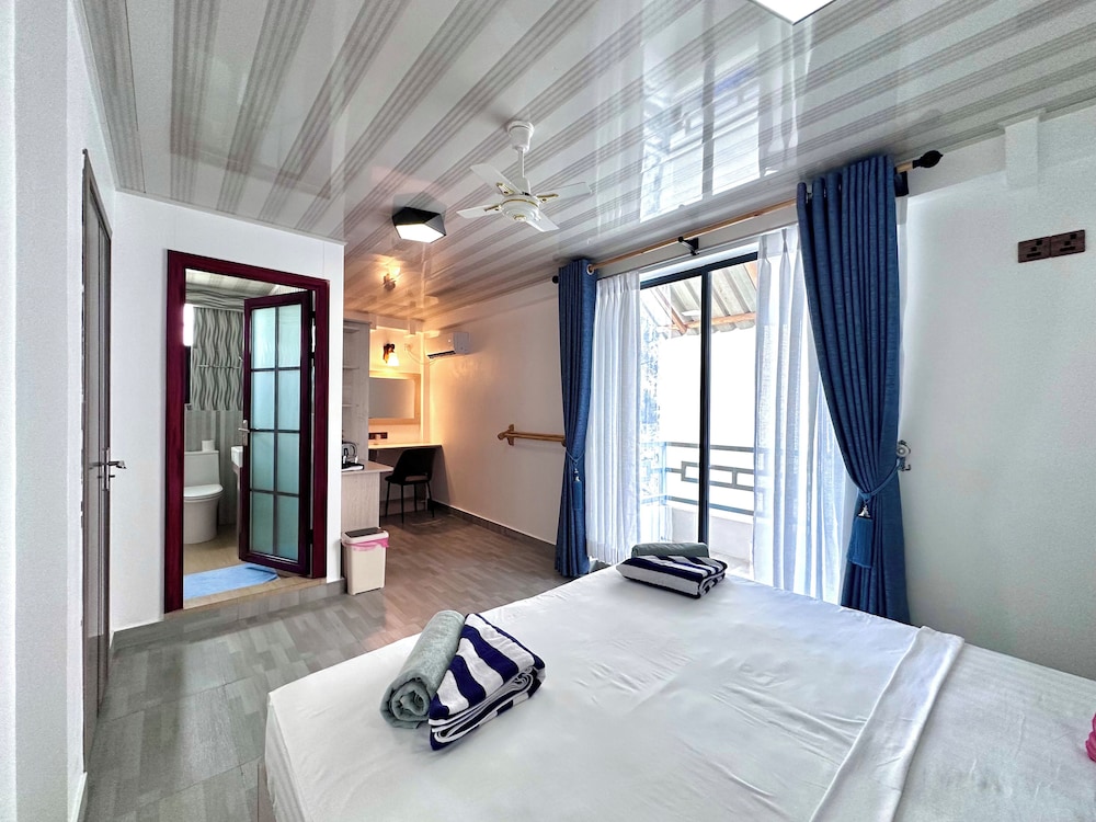 Deluxe Double Room - Photo 4