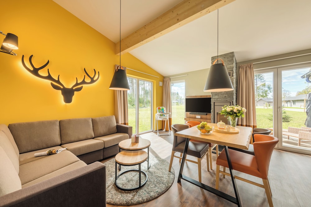 VIP Cottage, 1 bedroom photo 1